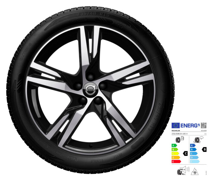 Volvo Winter kit XC60