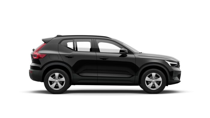 volvo xc40 my23