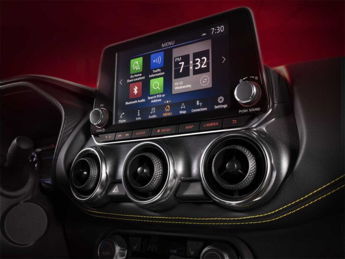 apple carplay