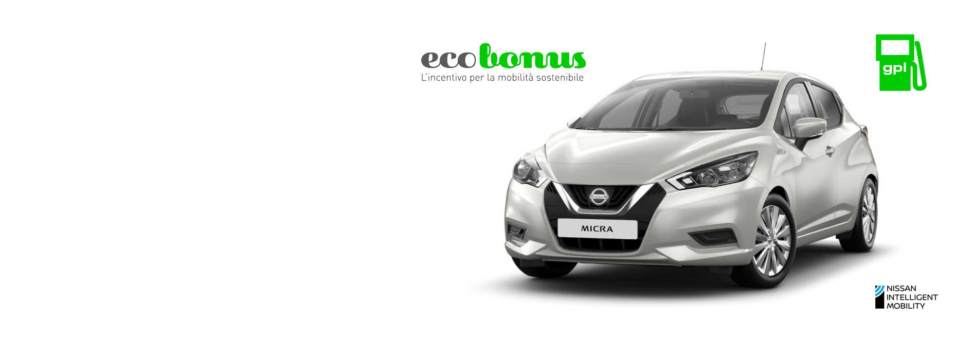 Ecobonus Micra