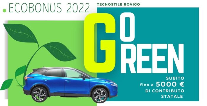 Ecobonus 2022