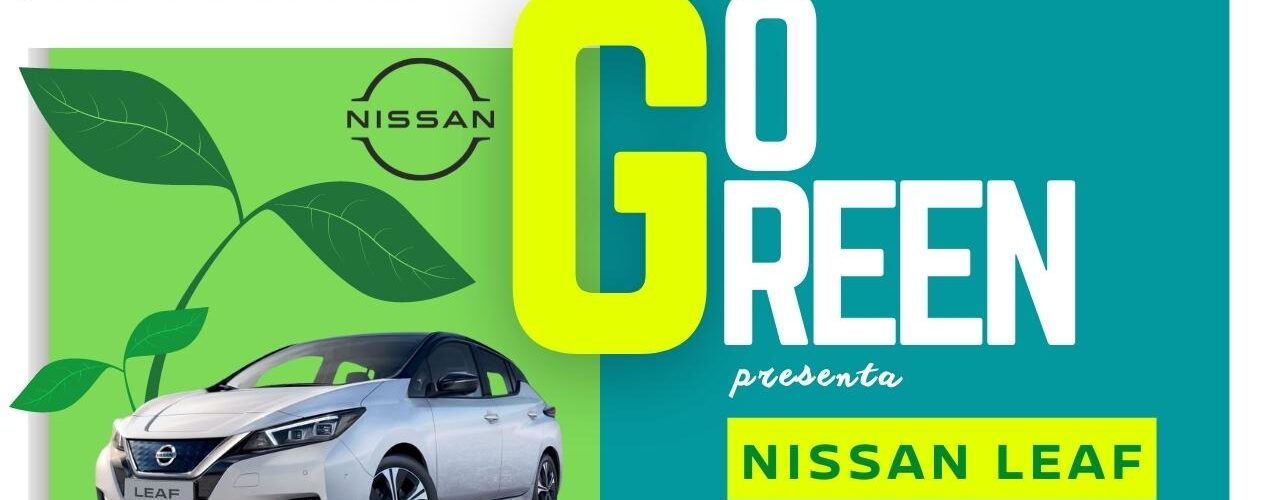 Ecobonus Nissan Leaf
