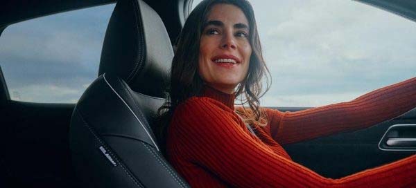 Garanzia Nissan Extesa