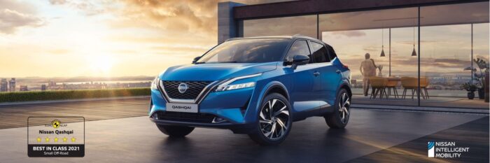 promo qashqai luglio tecnostile rovigo