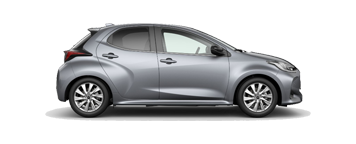 Mazda 2 Hybrid
