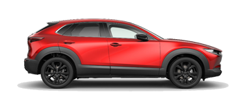 Mazda CX 30