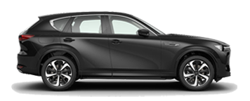 Mazda CX 60