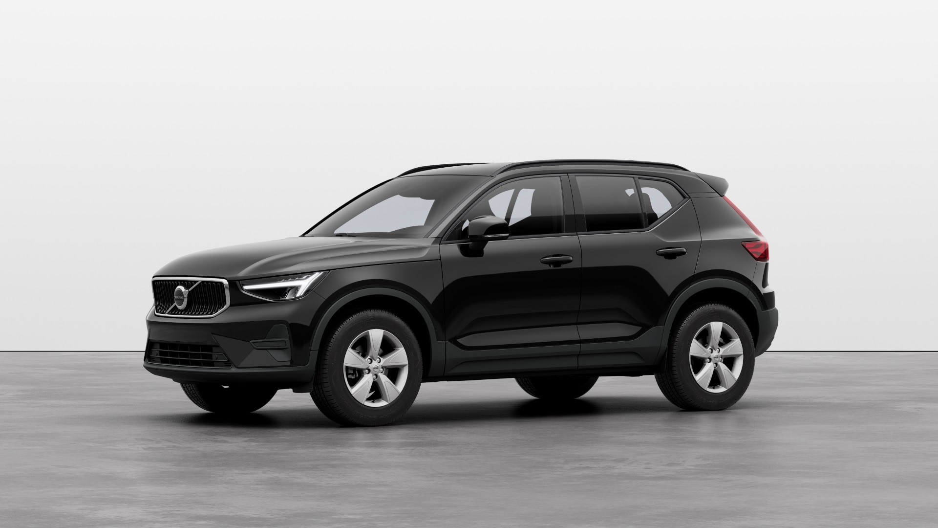 Volvo XC40 My23