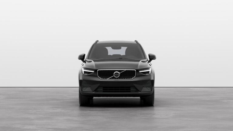 Frontale Volvo XC40 My23