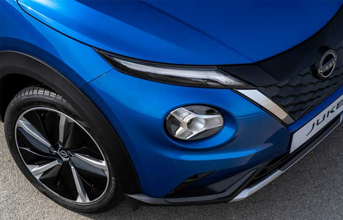 juke hybrid evidenza 1