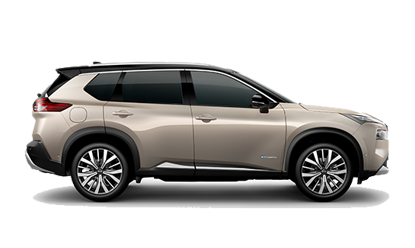 x trail e power
