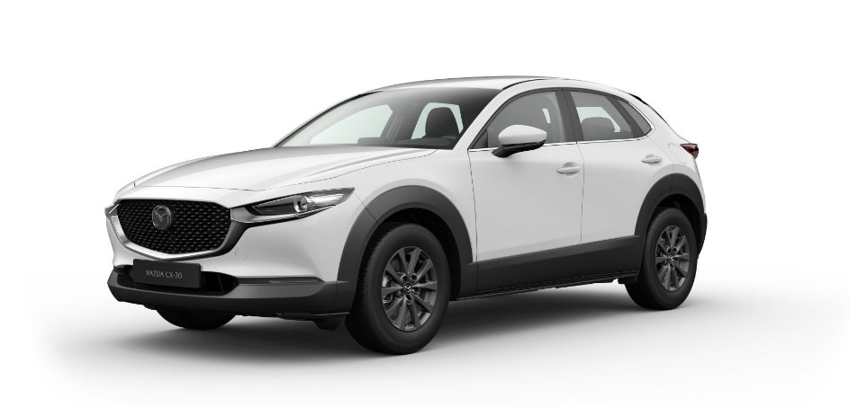 Mazda CX-30 executive -1