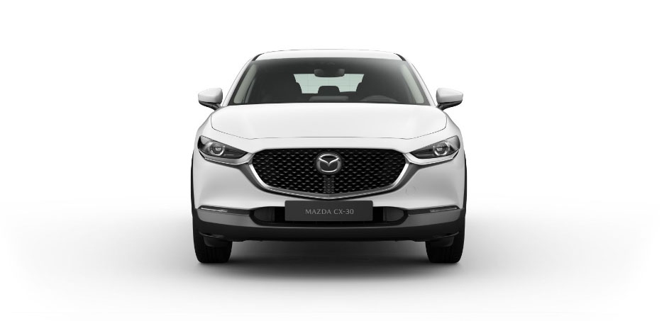 Mazda CX-30 executive -4