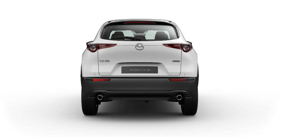 Mazda CX-30 executive -5