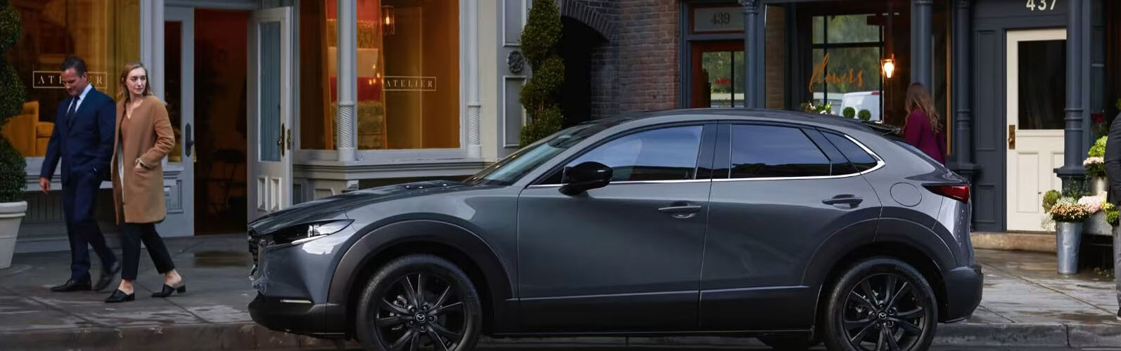 OFFERTA MAZDA CX-30
