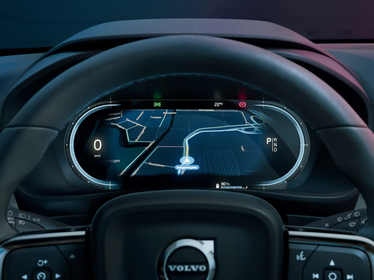 Volvo C40-2
