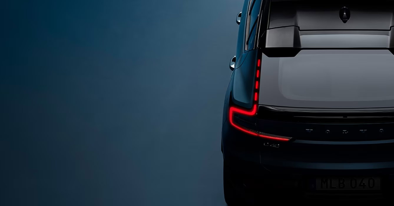 Volvo C40-3