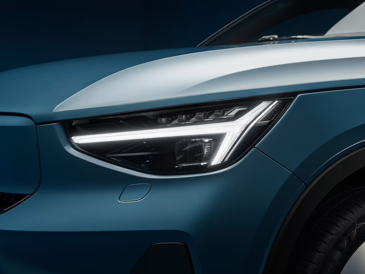 Volvo C40-6
