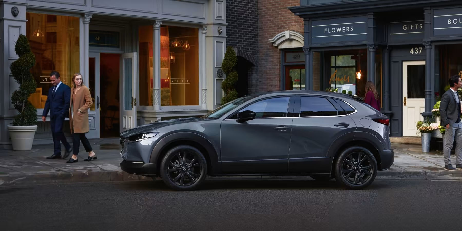 mazda cx 30 offerta 3