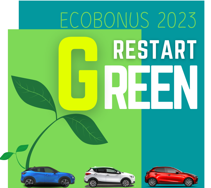 Nuovi Ecobonus 2023