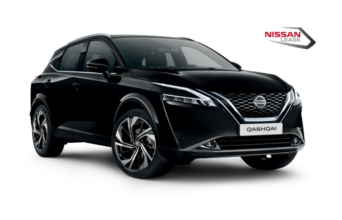 Promo Noleggio Nissan Qashqai