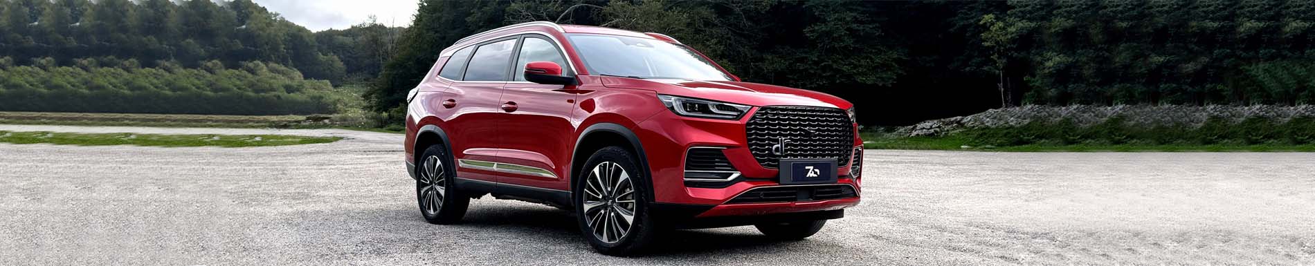 DR 7.0 PLUG-IN HYBRID