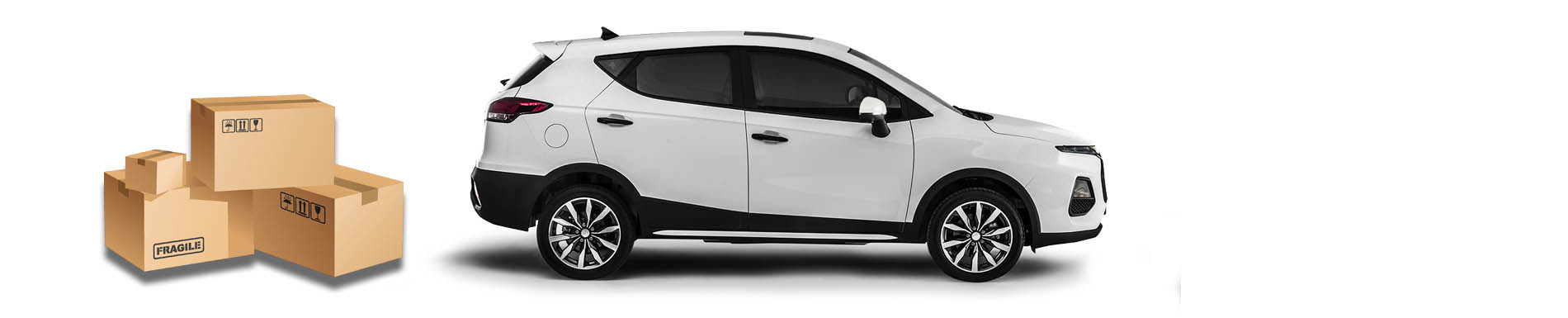 Nuova EVO 4 autocarro