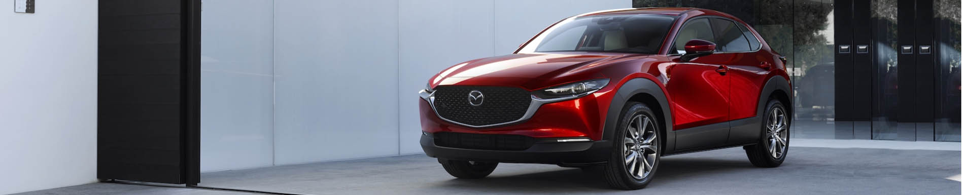 OFFERTA MAZDA CX-30 2024