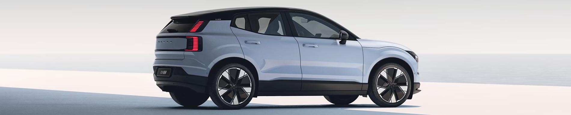 Offerta Volvo EX30