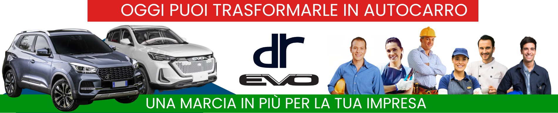 Gamma DR autocarro