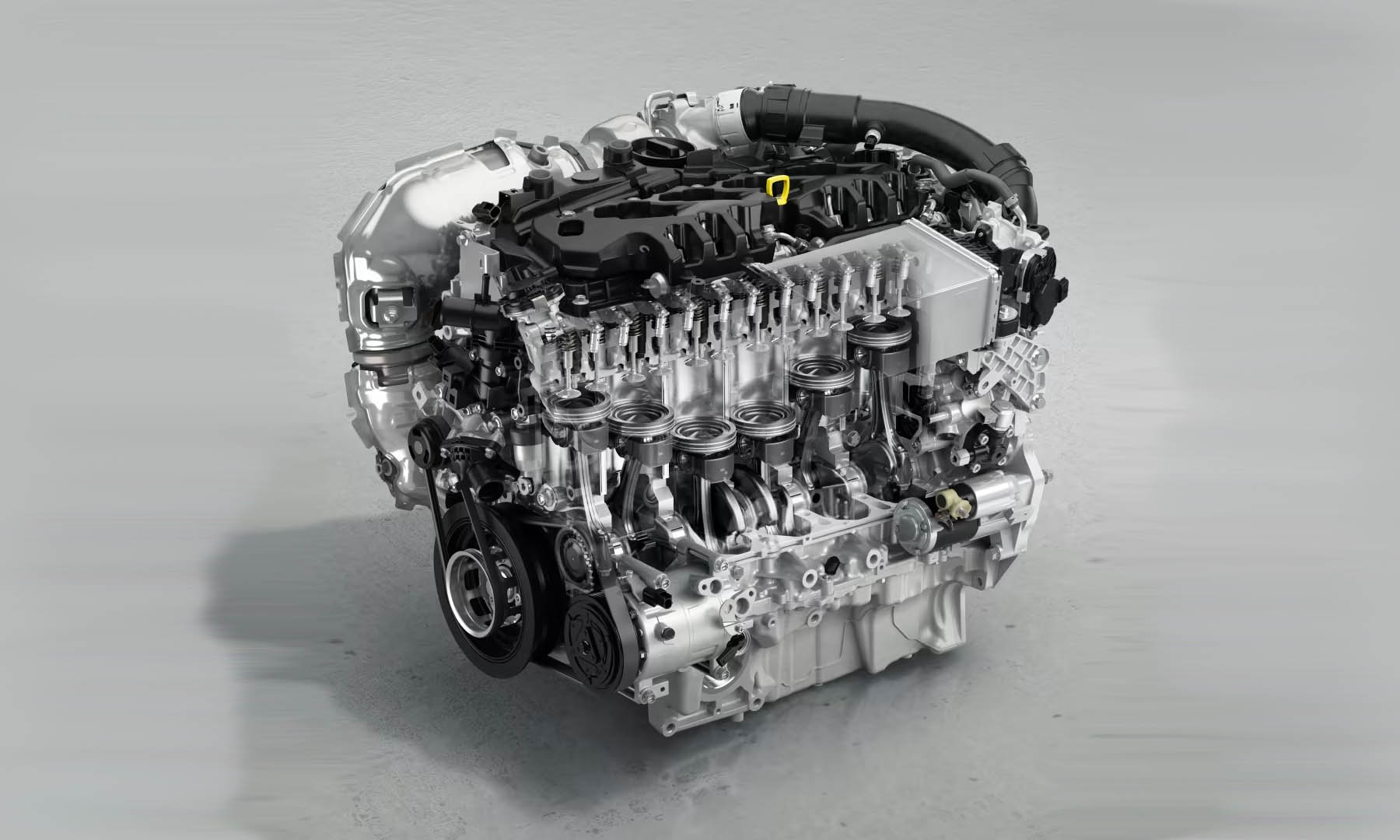 powertrain