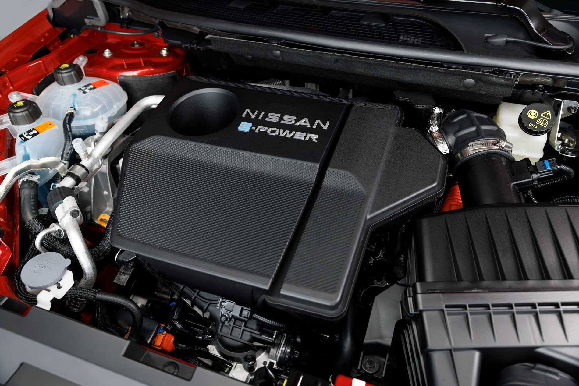 e-POWER: il sistema di propulsione unico e innovativo