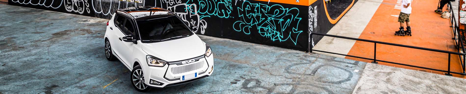 Promo EVO 3