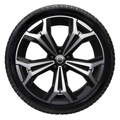 Promo Kit Ruote complete invernali Volvo da tecnostile Rovigo