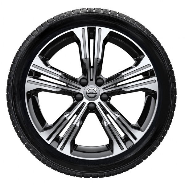 Promo Kit Ruote complete invernali Volvo da tecnostile Rovigo