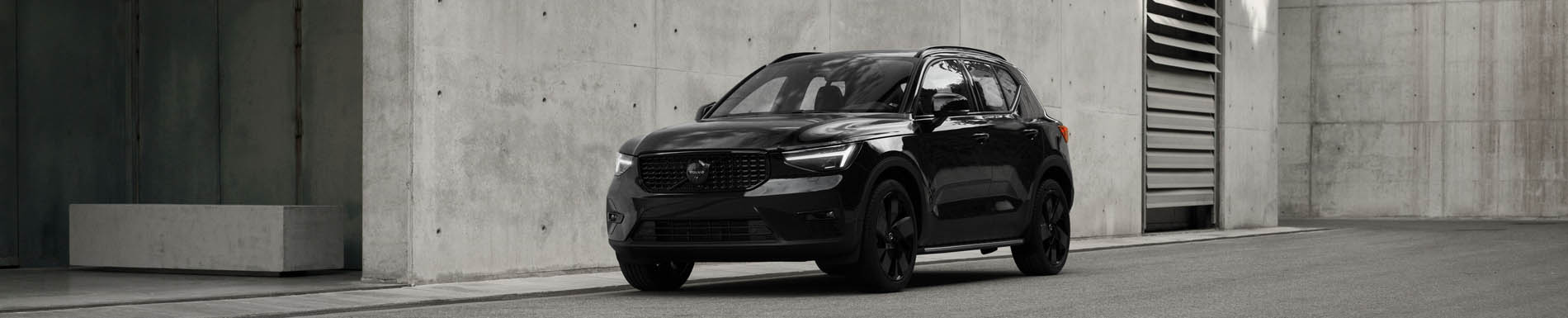 PROMO VOLVO XC40