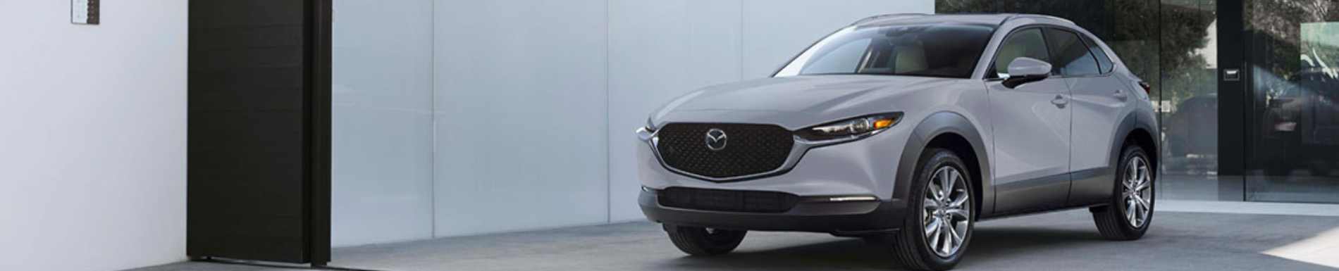 Promo Mazda CX-30