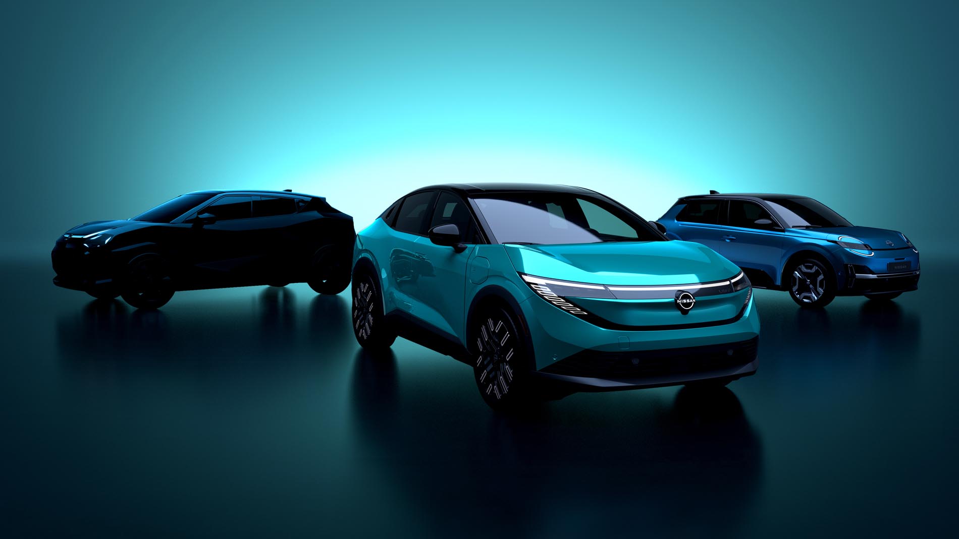 Novità Nissan nel 2025