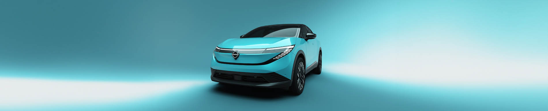 NUOVA GENERAZIONE NISSAN