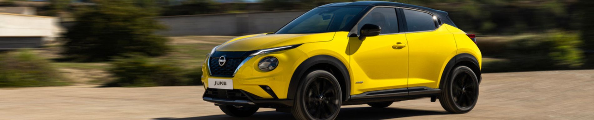 Promo Nissan Juke