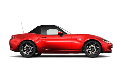 Mazda MX-5 - Tecnostile Rovigo