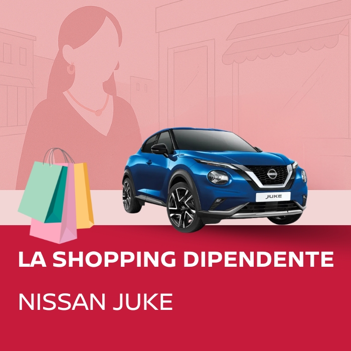 Promo Nissan: