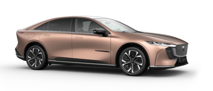 Promo Mazda6e finanziamento advantage - Tecnostile Rovigo
