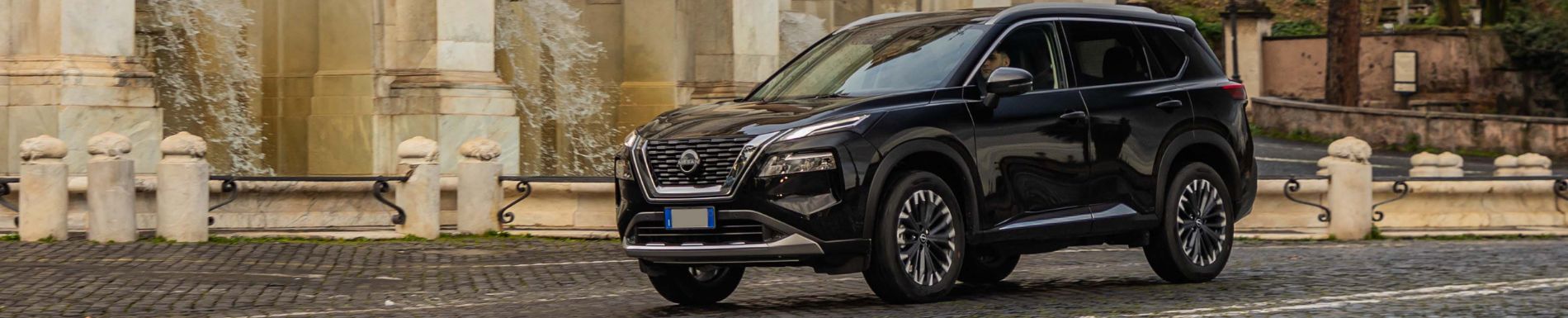 Promo Nissan X-trail