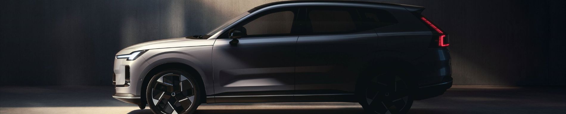 In arrivo la nuova Volvo XC70