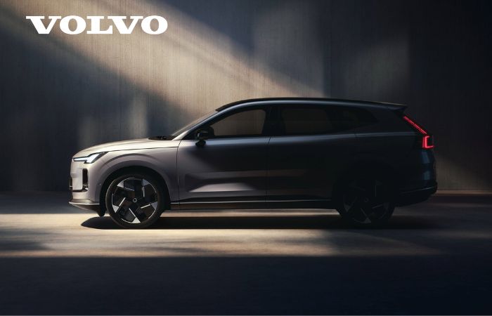 Nuova Volvo XC70 - Tecnostile Rovigo
