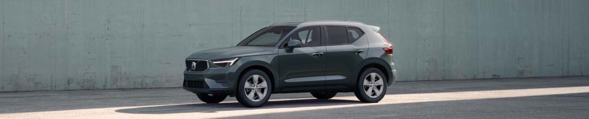 PROMO VOLVO XC40