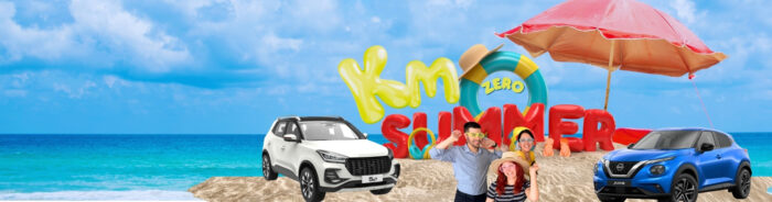 Fino a 6000 € di sconto su auto KM ZERO