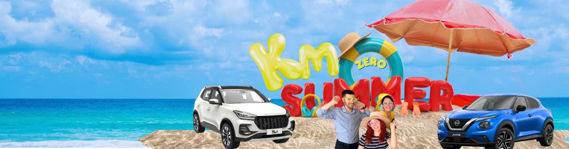 Estate a KM0