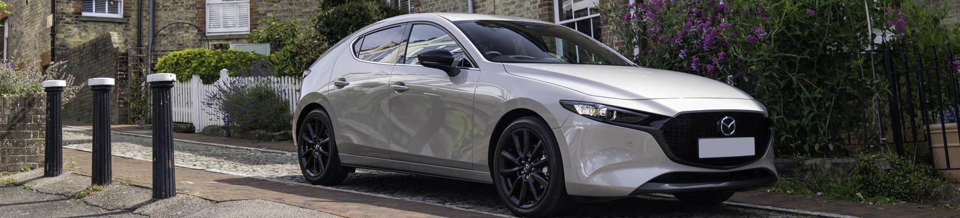 Promo Mazda 3